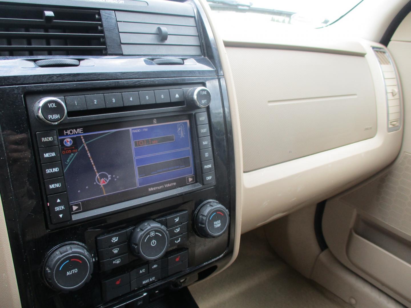 2012 WHITE Ford Escape (1FMCU9EG9CK) , AUTOMATIC transmission, located at 540a Delsea Drive, Sewell, NJ, 08080, (856) 589-6888, 39.752560, -75.111206 - Photo#18